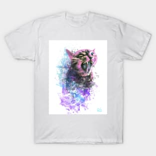 Roaring Kitty T-Shirt